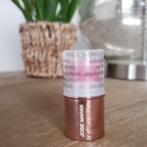 Josie Maran Argan oil  Color Stick in Wild Rose
